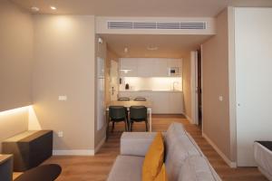 BN SUITES San Francisco