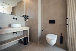 BN SUITES San Francisco