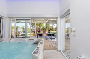 Villa Shimunelka for 6 people near Fazana only 250 meters from the beach