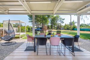 Villa Shimunelka for 6 people near Fazana only 250 meters from the beach