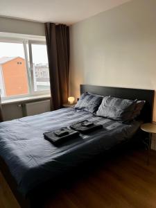 Apartment in Liepāja