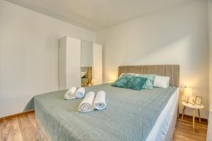 Villa Lucija - perfectholiday