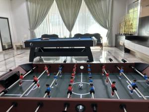 Life Art Home Family Ipoh Homestay 5R4B 18pax SY28
