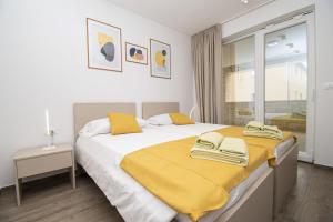 Modern 4-Bedroom Villa with Pool in Ližnjan