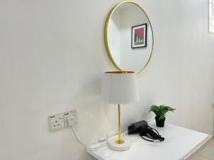 Life Art Home Family Ipoh Homestay 5R4B 18pax SY28