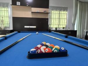 Life Art Home Family Ipoh Homestay 5R4B 18pax SY28