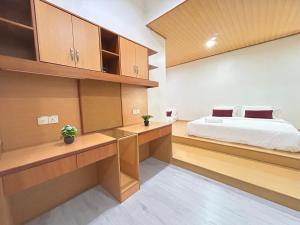 Life Art Home Family Ipoh Homestay 5R4B 18pax SY28