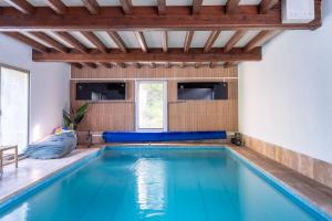 Magnifique propriété en pierre