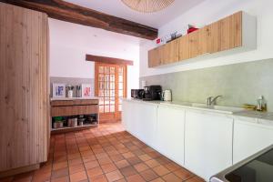 Magnifique propriété en pierre