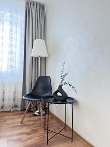 Imantas apartment