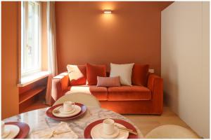 Venus Suite 2 minutes from Porta Nuova AC and WiFi