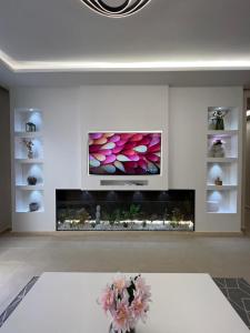 M4 Spacious Appartment in Exclusive Residence by the Sea