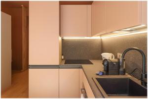 Venus Suite 2 minutes from Porta Nuova AC and WiFi