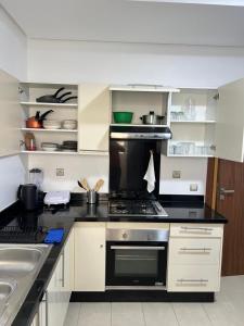 M4 Spacious Appartment in Exclusive Residence by the Sea