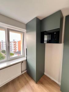 Apartment in Liepāja