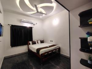 THE VILLA Pondicherry