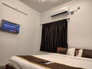 THE VILLA Pondicherry