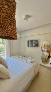 Centro Blu Luxury Apartment