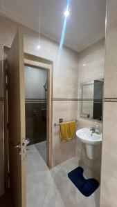 Mohamed house