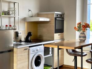Appartements de Diane - JOIGNY : photos des chambres