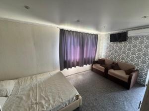 Гостевой дом Надежда