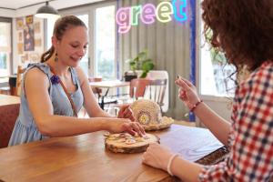 Hotels greet hotel Saint Nazaire Trignac : photos des chambres