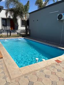 Chidi Apartments CEC Village 24 7 Power