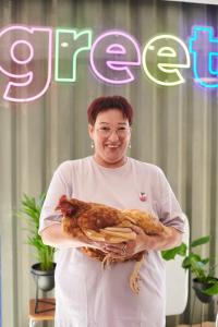 Hotels greet hotel Saint Nazaire Trignac : photos des chambres