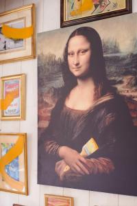 Hotels greet hotel Saint Nazaire Trignac : photos des chambres