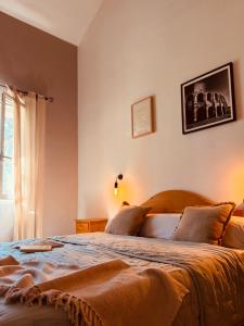 Maisons de vacances Le Domaine de Laforest : photos des chambres