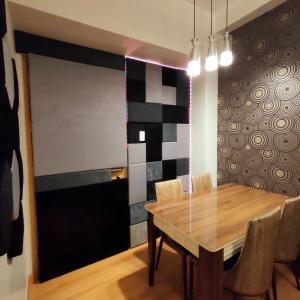 Golden Stay Trees Residences Novaliches Quezon City