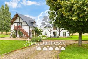 Gite Saint Lucien un écrin de nature pour vos plus beaux évènements