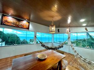 Casa Branca Maragogi 6 quartos no centro