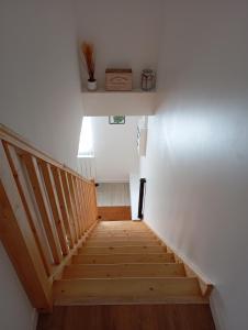 Maisons de vacances L- Istria : photos des chambres
