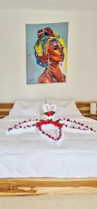 Villa Gina - Private Pool - ZanzibarHouses