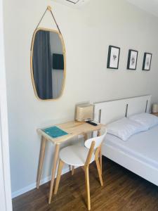 Daro tiny house