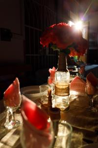 Rózsa-Domb Vendégház