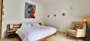 Villa Gina - Private Pool - ZanzibarHouses