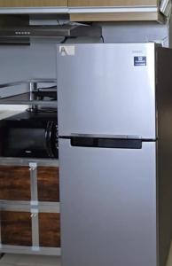 Studio With Citylights and SEAview near MALL inside IT PARK