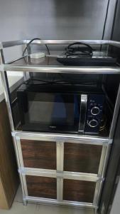 Studio With Citylights and SEAview near MALL inside IT PARK