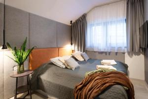 Apartmanica Chalet 5A, private wellness, garage, Donovaly center