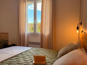 Appartements Tilleul - Laurier gite rural du Domaine de Laforest : photos des chambres