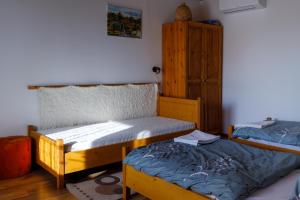 Rózsa-Domb Vendégház