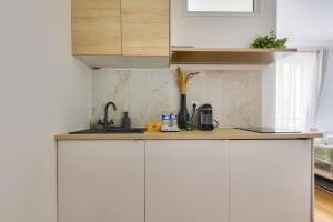 Appartements Studio Chic & Boheme aux Portes de Paris : photos des chambres