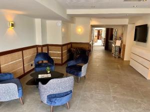 Hotels Hotel Le Yachtman, The Originals Collection : photos des chambres