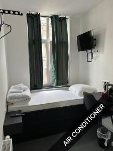 BED Pepin - Ubytování bez kategorie ve městě Namur