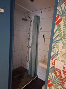 Auberges de jeunesse Pause ton sac # Relais Saint Jacques #Venez dormir chez nous : photos des chambres