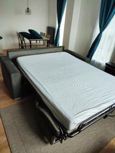 Appartements Night in the Heart of Torcy : photos des chambres