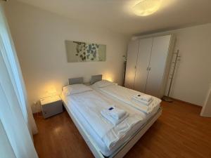 2BR flat in city center - Crown 2