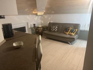 Apartment mit 2 Schlafzimmern